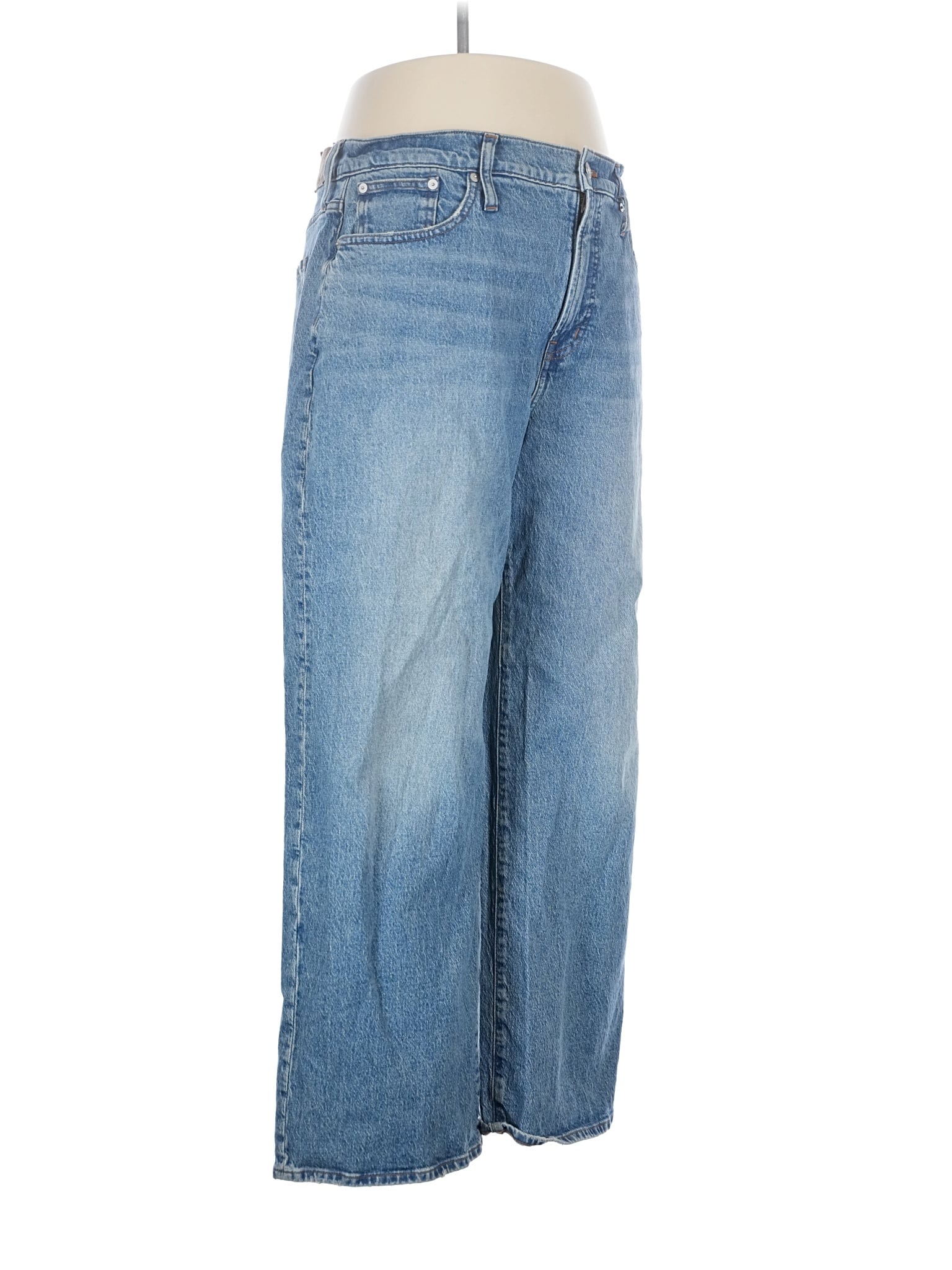 1 waist size - 32