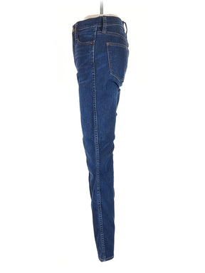 4 waist size - 25