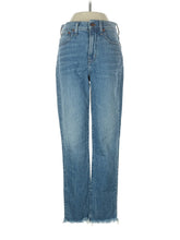 1 waist size - 25