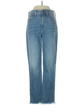 1 waist size - 25