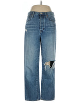 1 waist size - 27