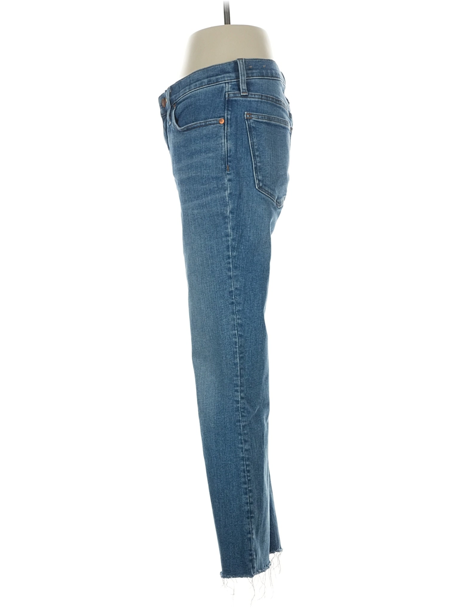 4 waist size - 27
