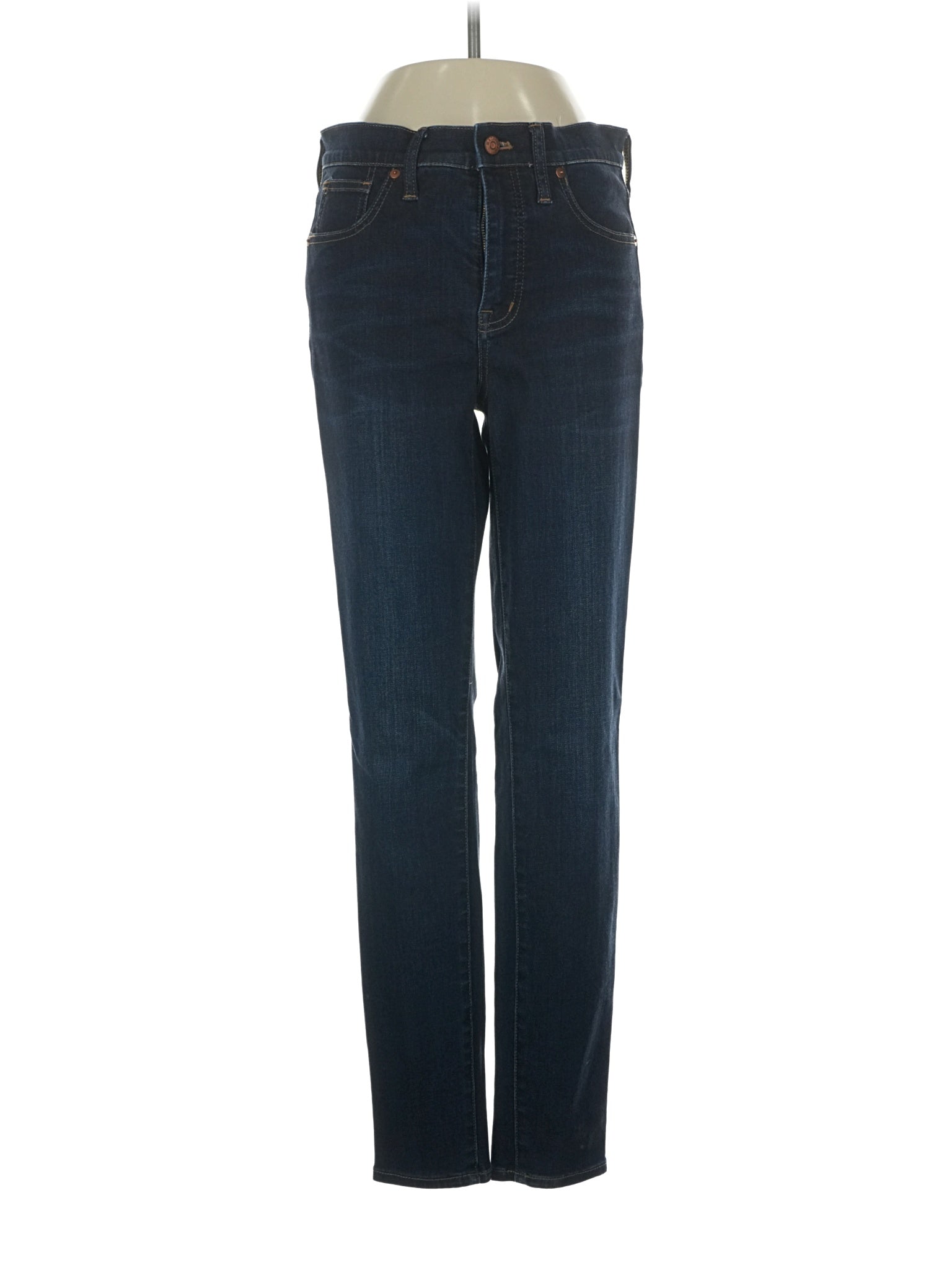 8 waist size - 27