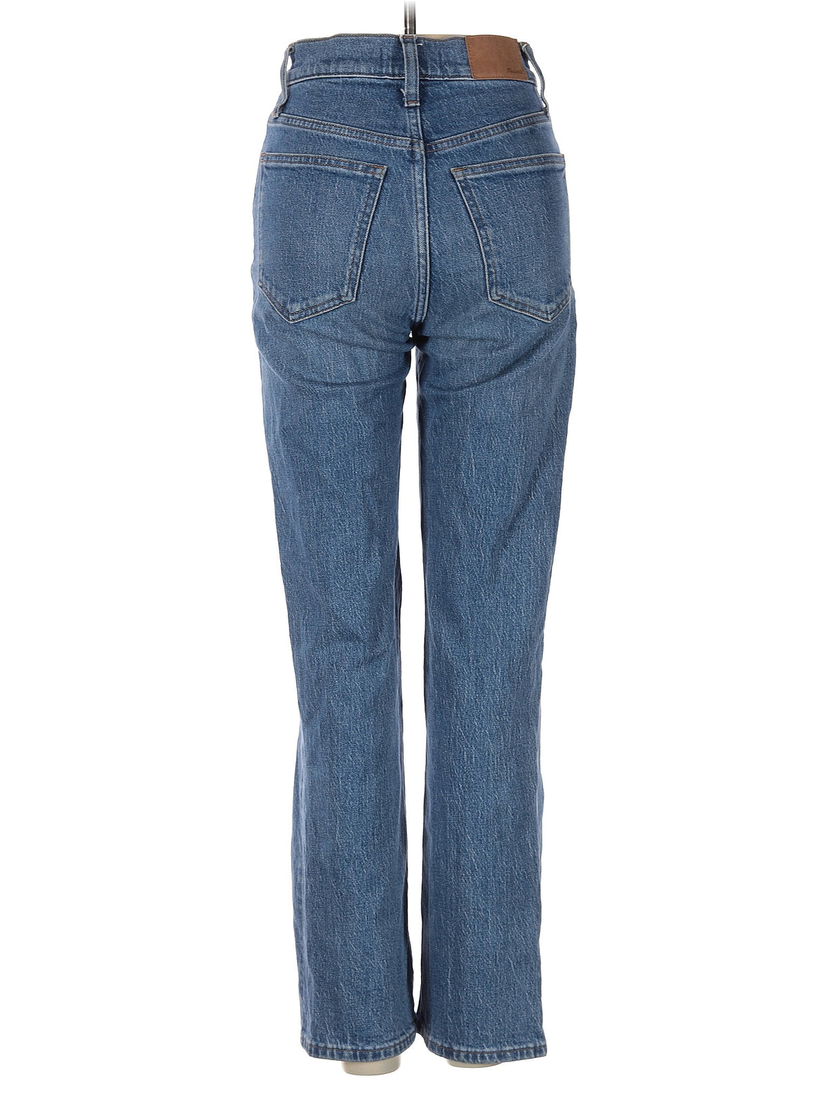 2 waist size - 23