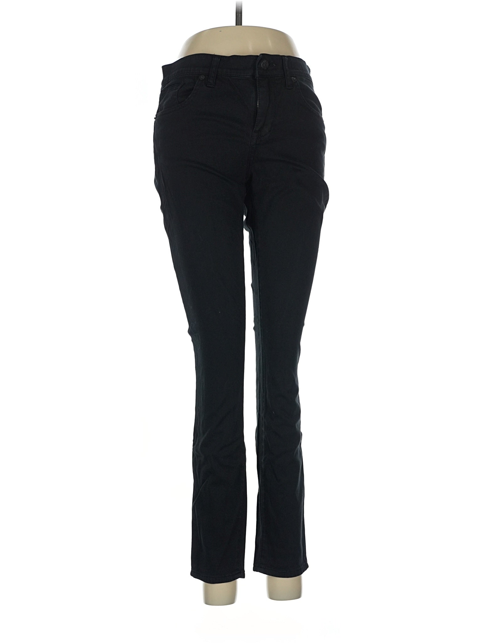 1 waist size - 29