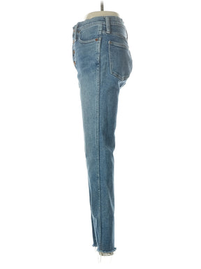 4 waist size - 27