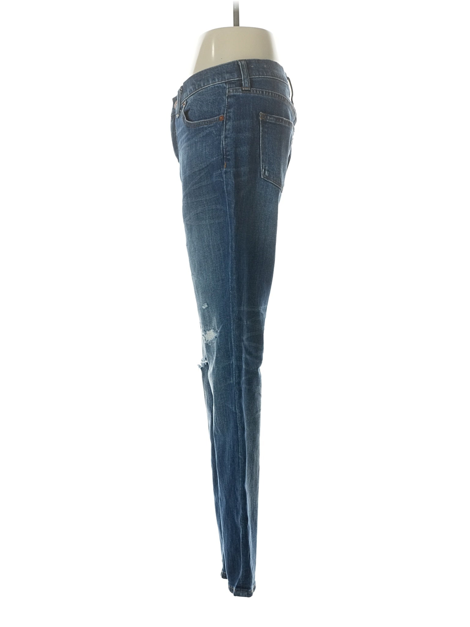 4 waist size - 25