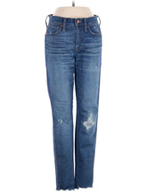 1 waist size - 25