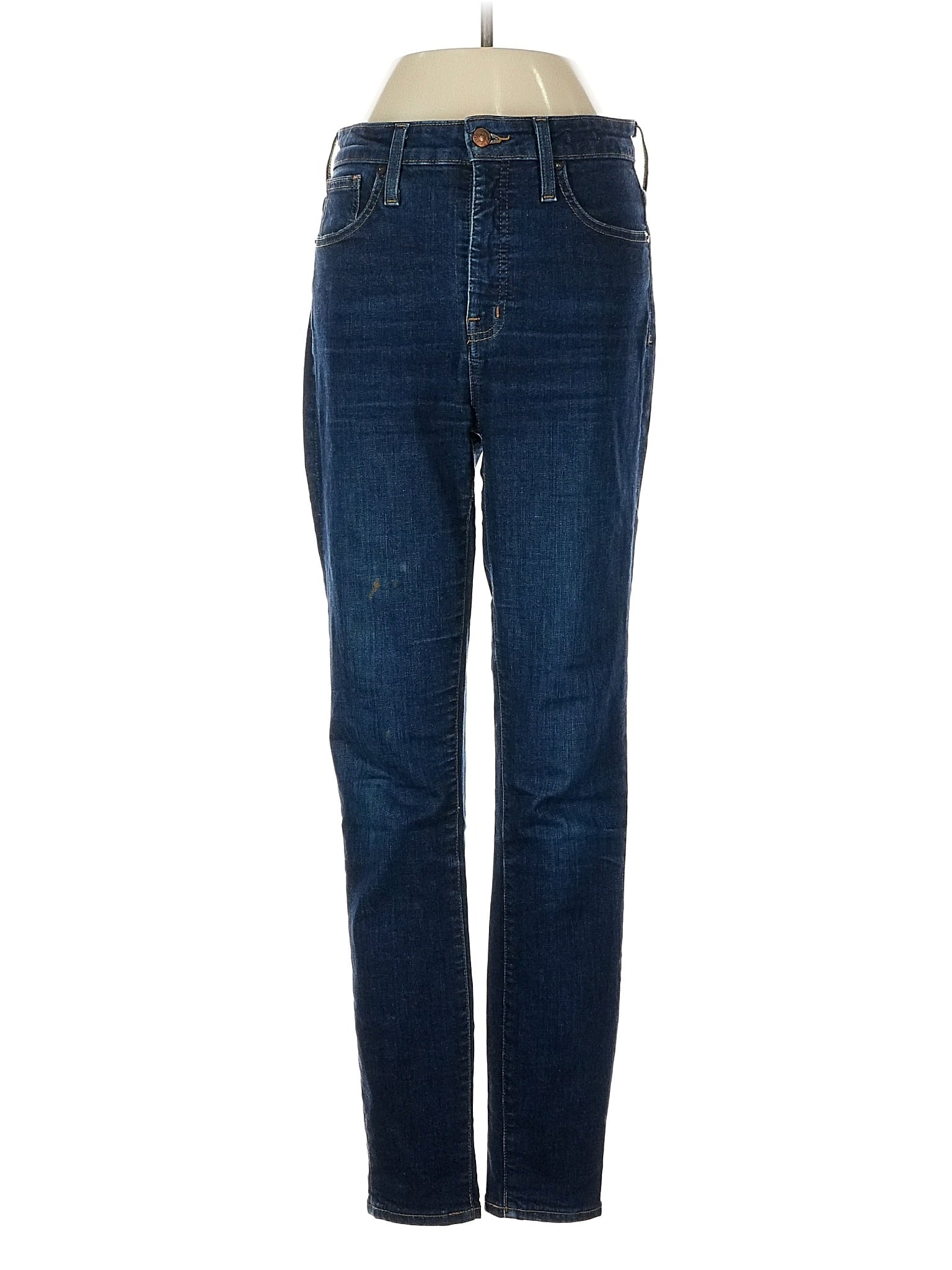 1 waist size - 27