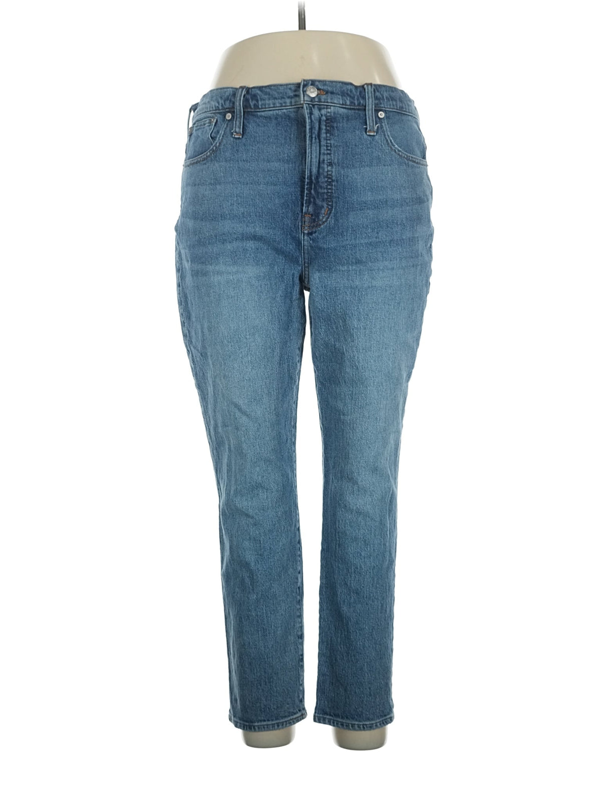 1 waist size - 33