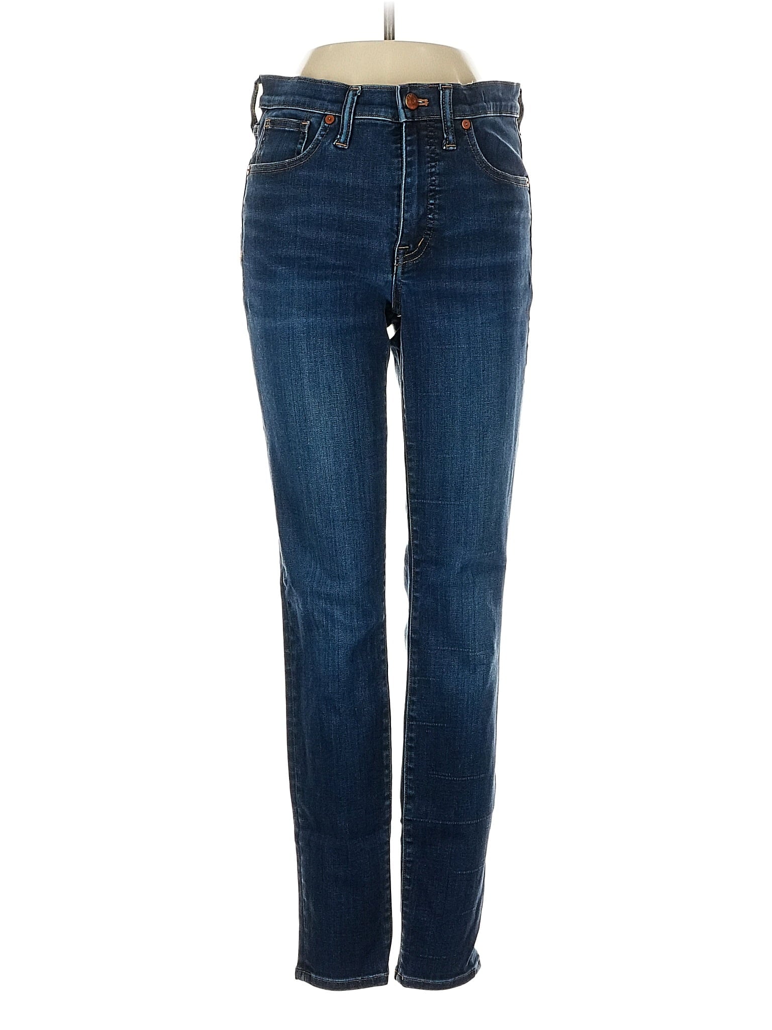 1 waist size - 27