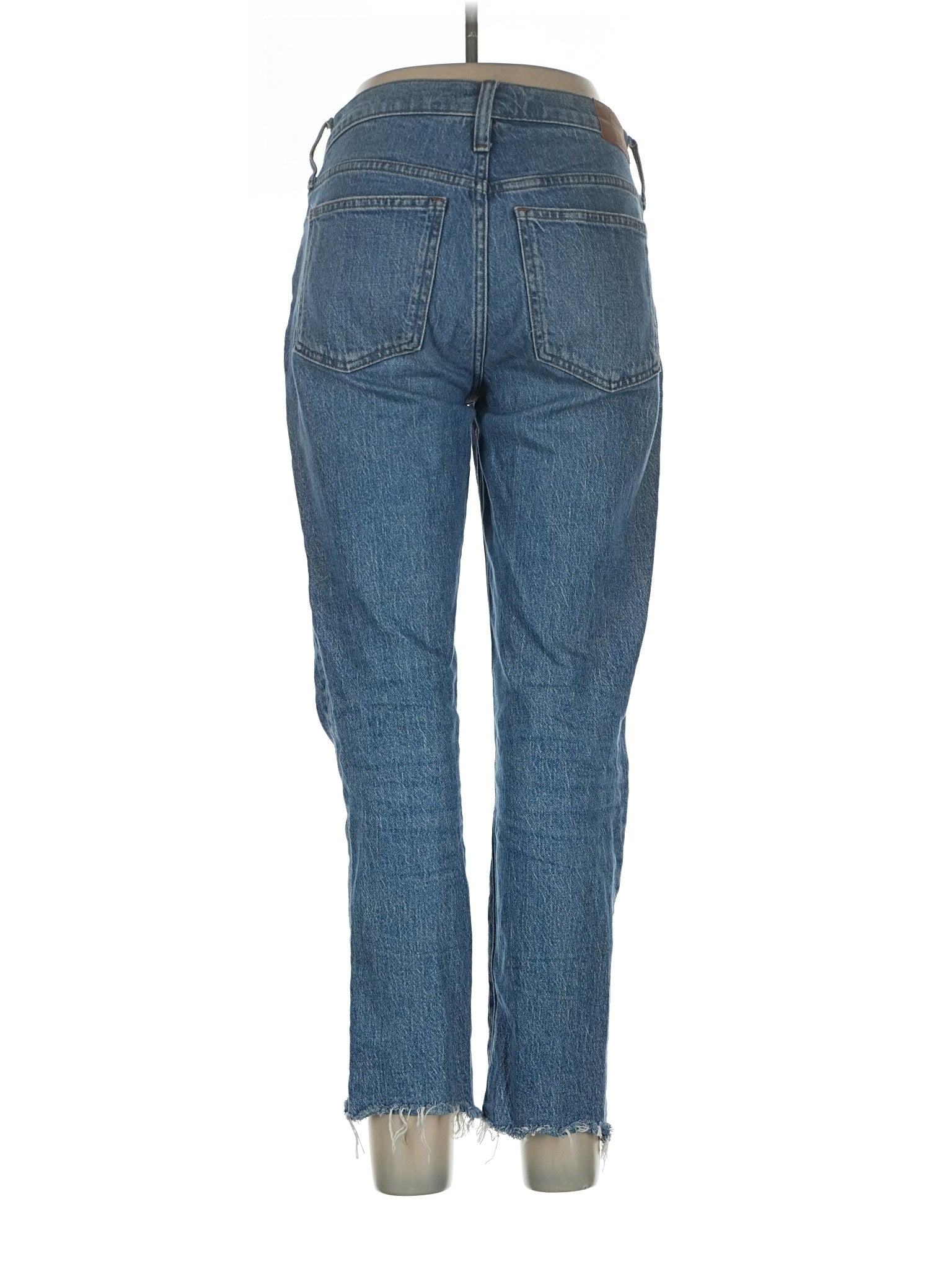 2 waist size - 27