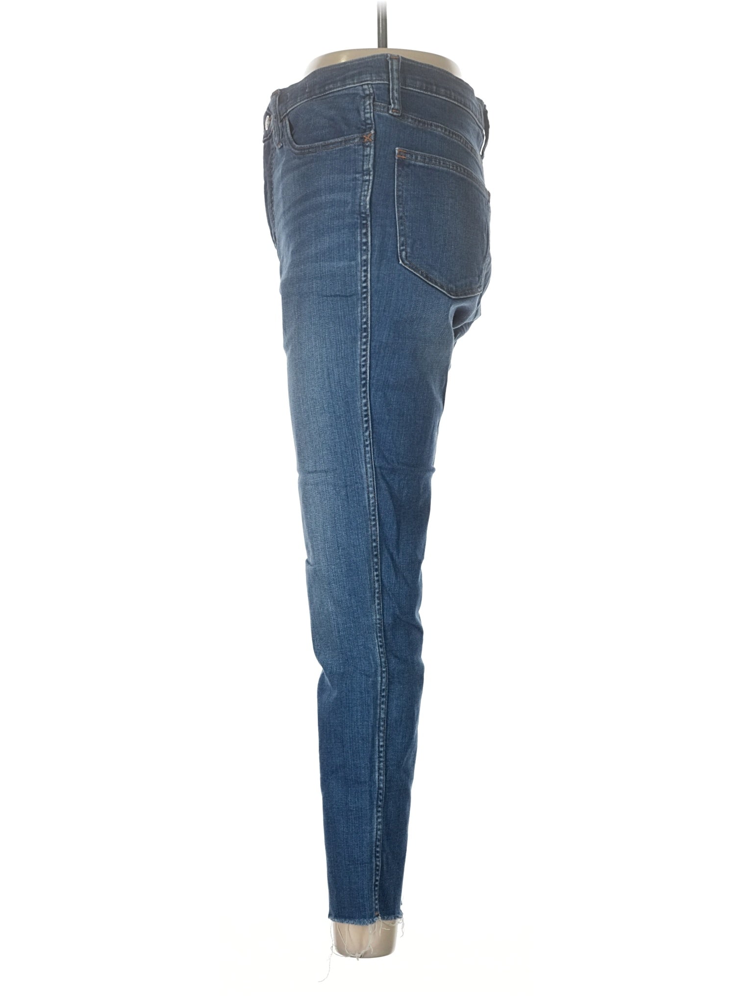 4 waist size - 29