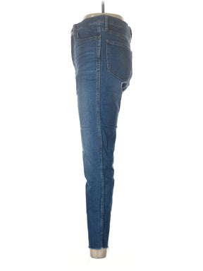 4 waist size - 29