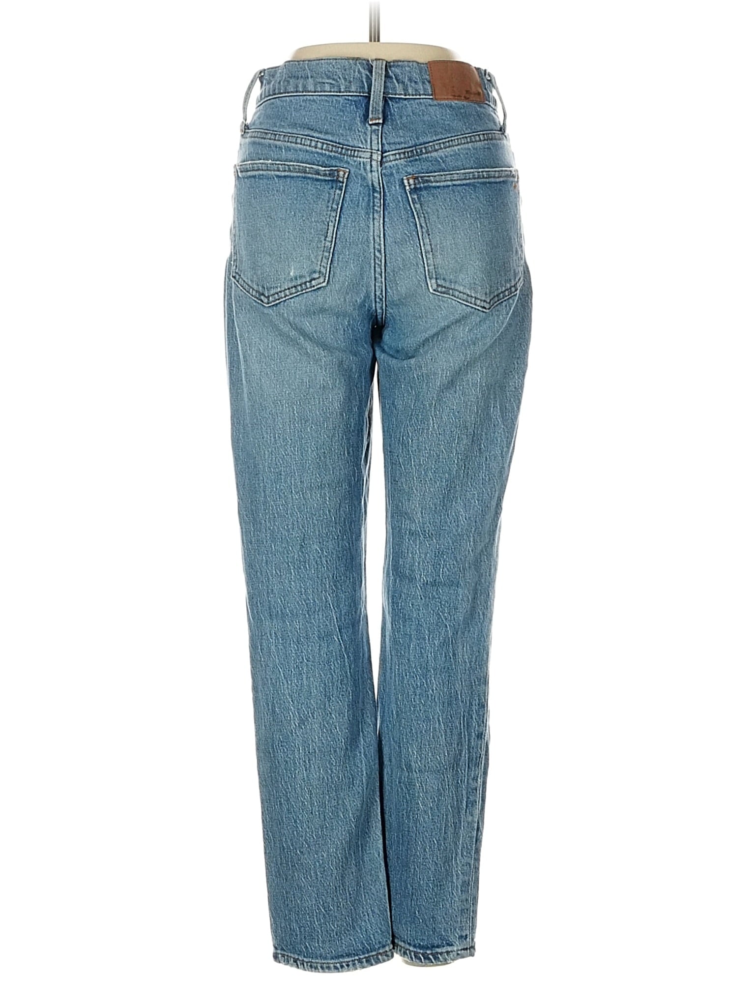 2 waist size - 23
