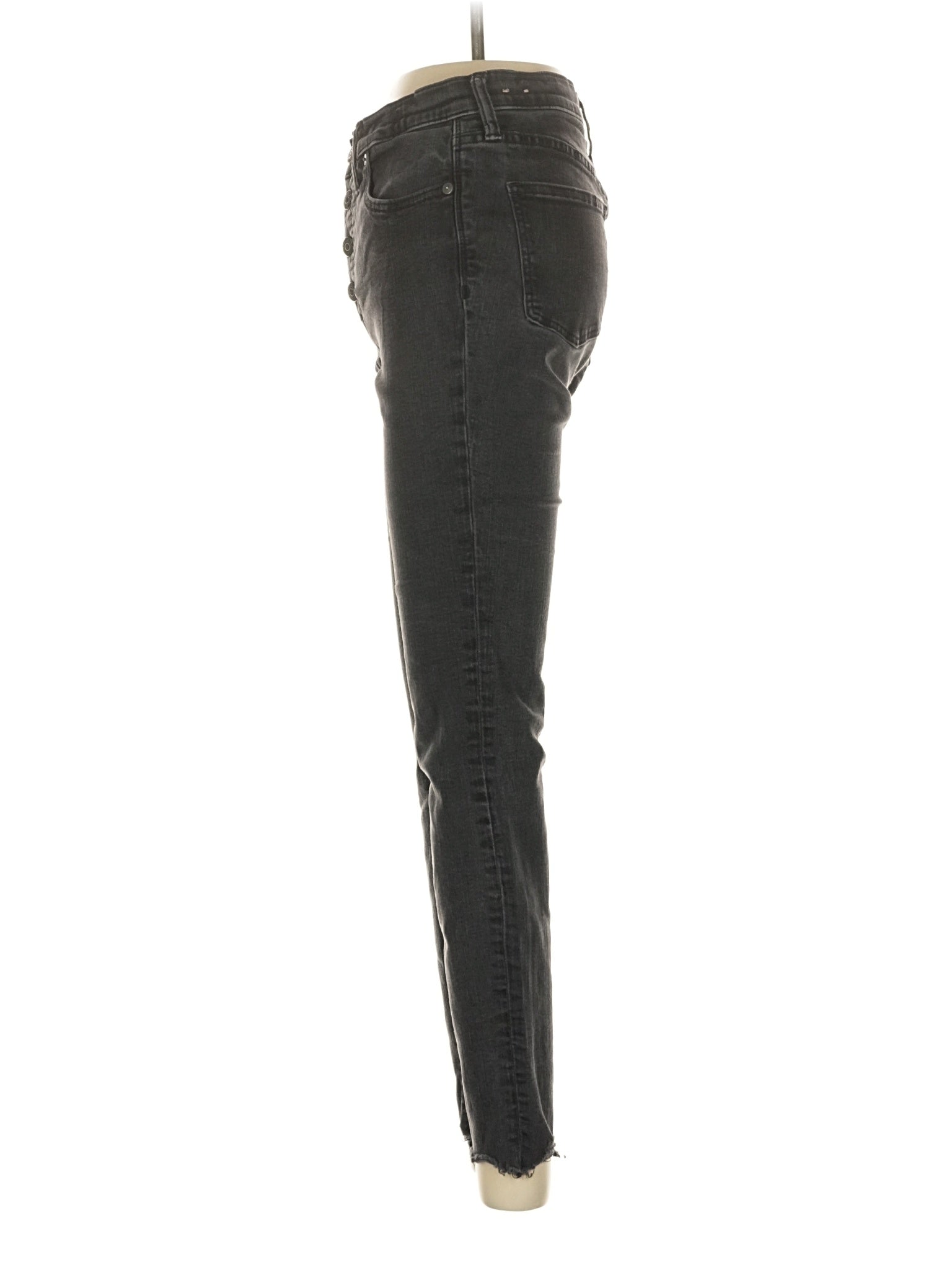4 waist size - 27