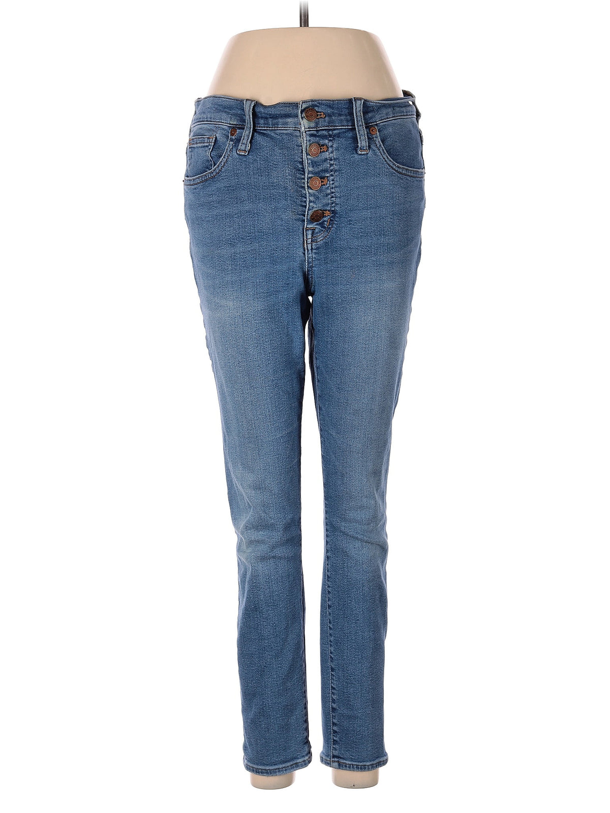 1 waist size - 29