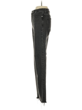 4 waist size - 25 T