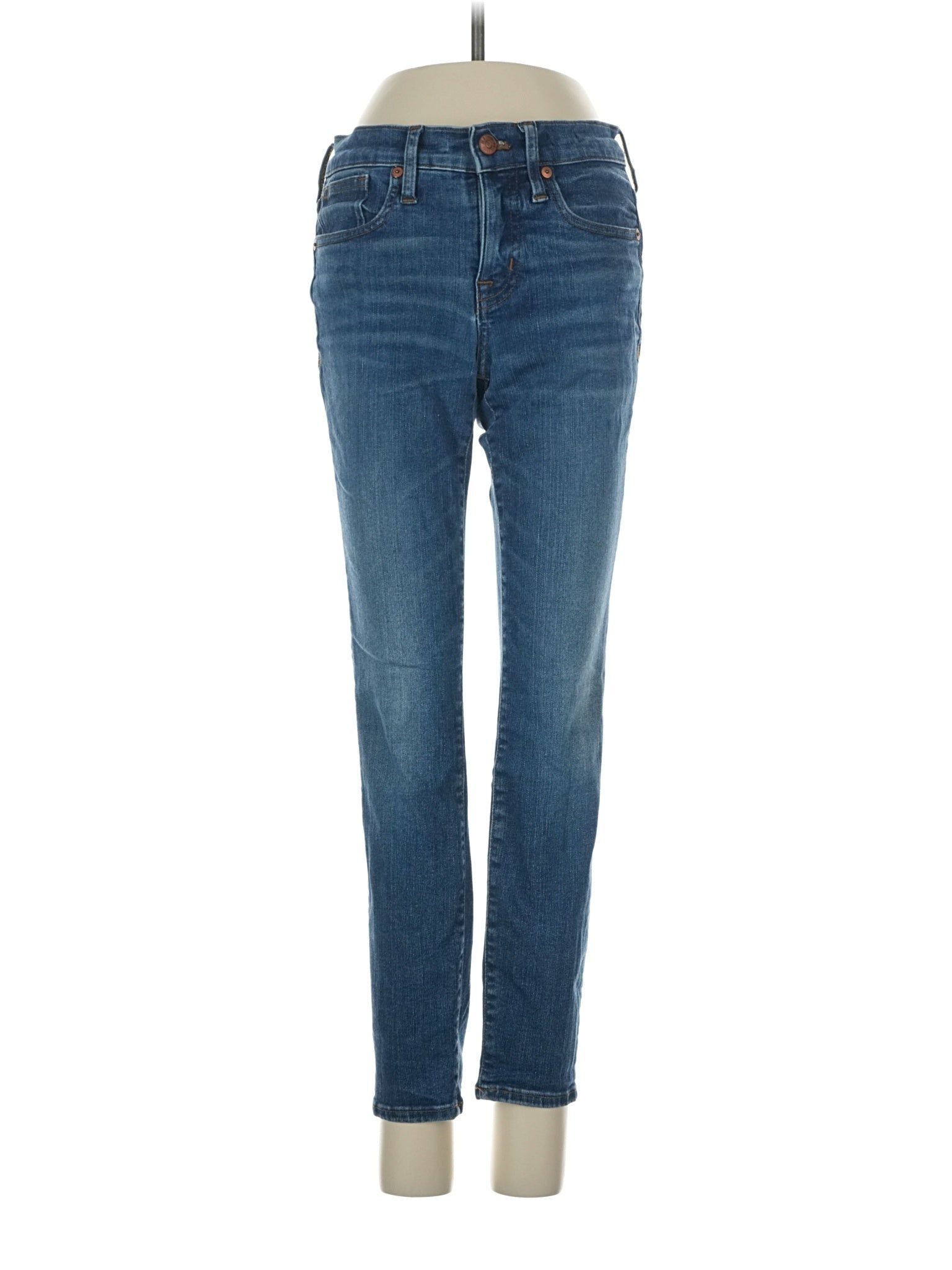 1 waist size - 25 P