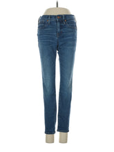 1 waist size - 25 P