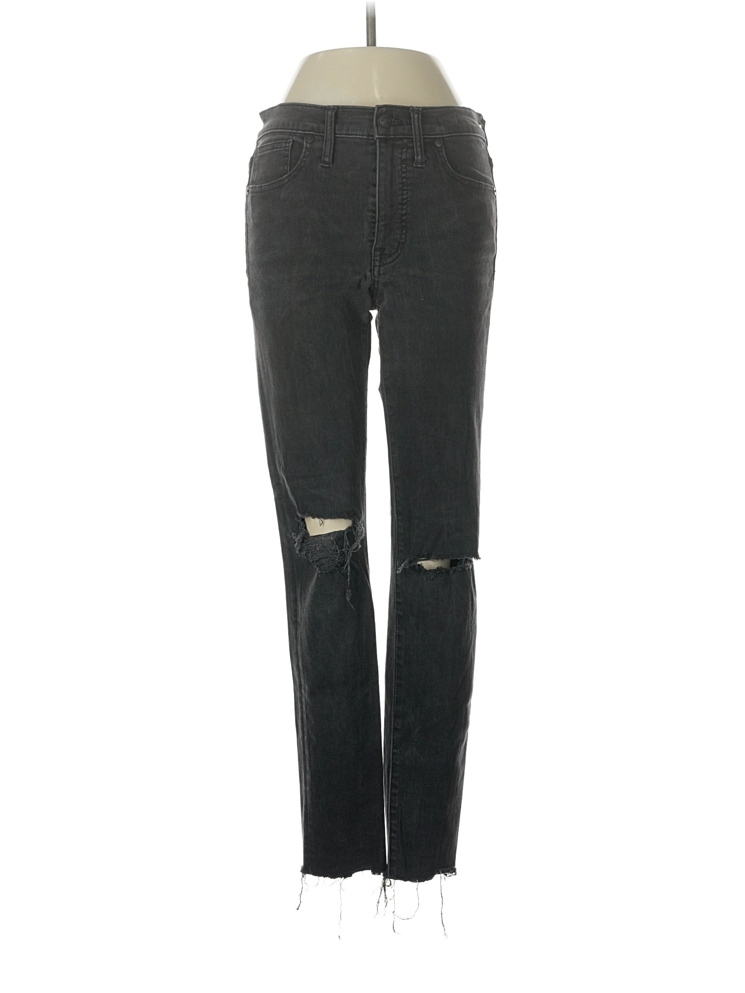 1 waist size - 27