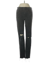 1 waist size - 27