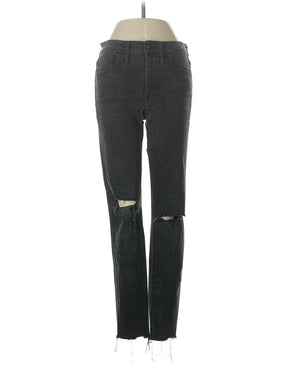 1 waist size - 27