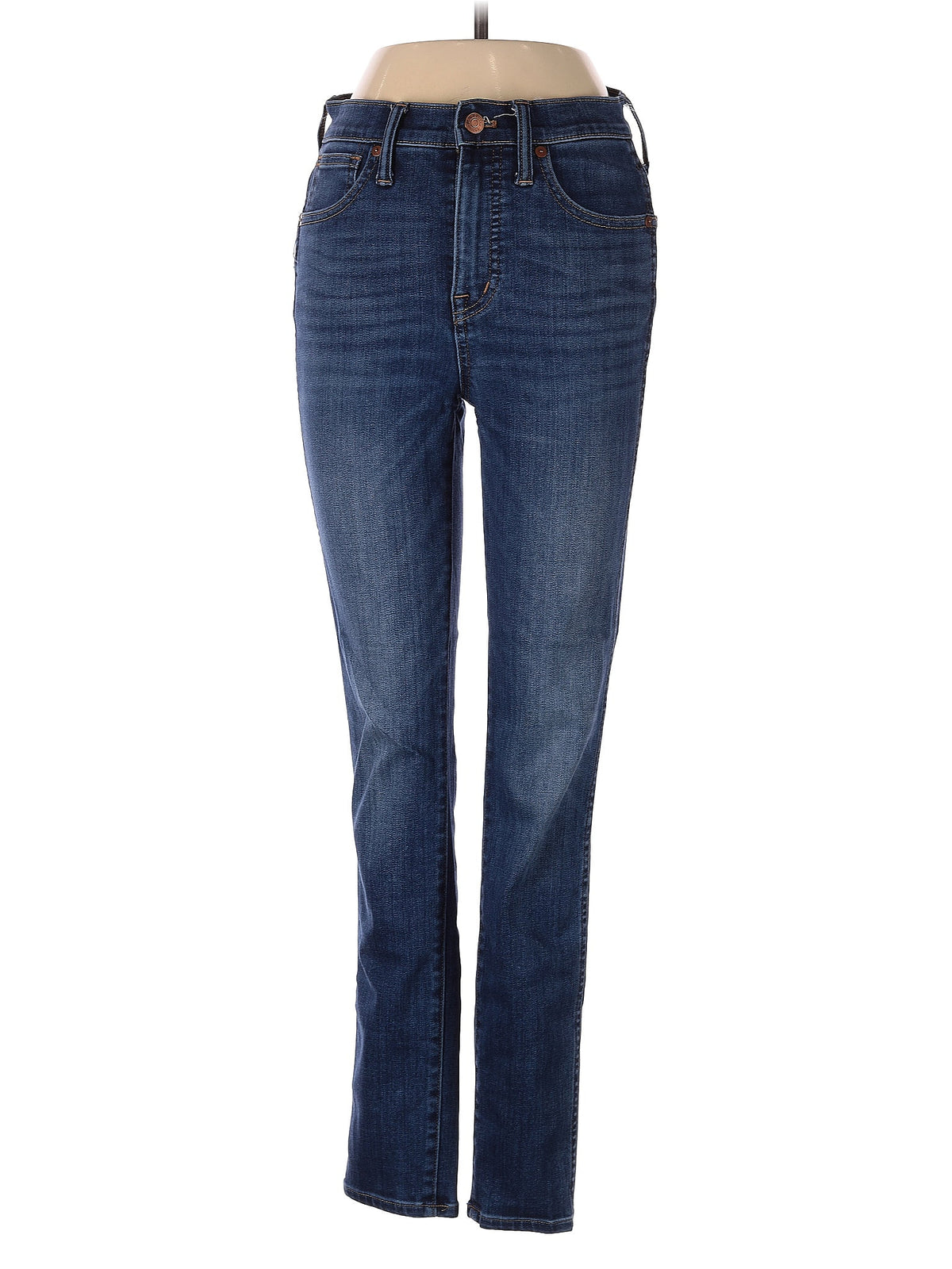 1 waist size - 25