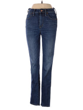 1 waist size - 25