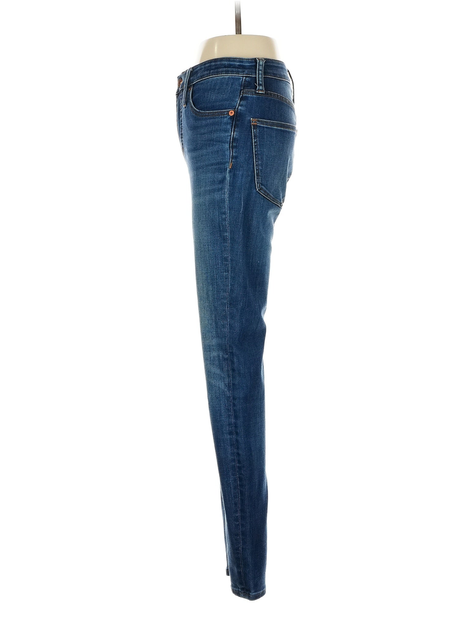 4 waist size - 25
