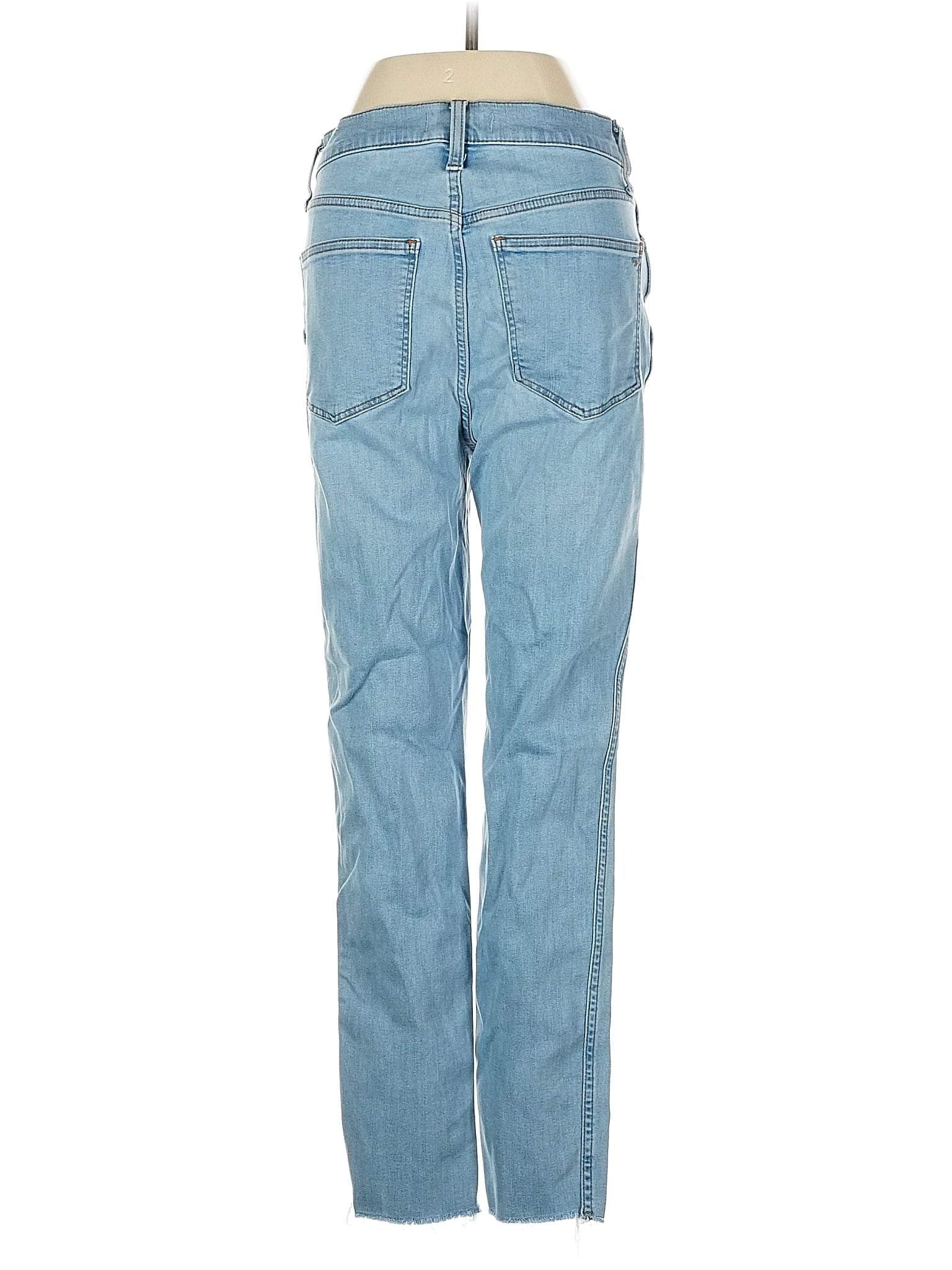 2 waist size - 27