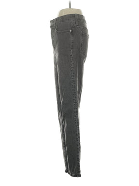 4 waist size - 25