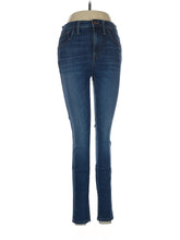 1 waist size - 28