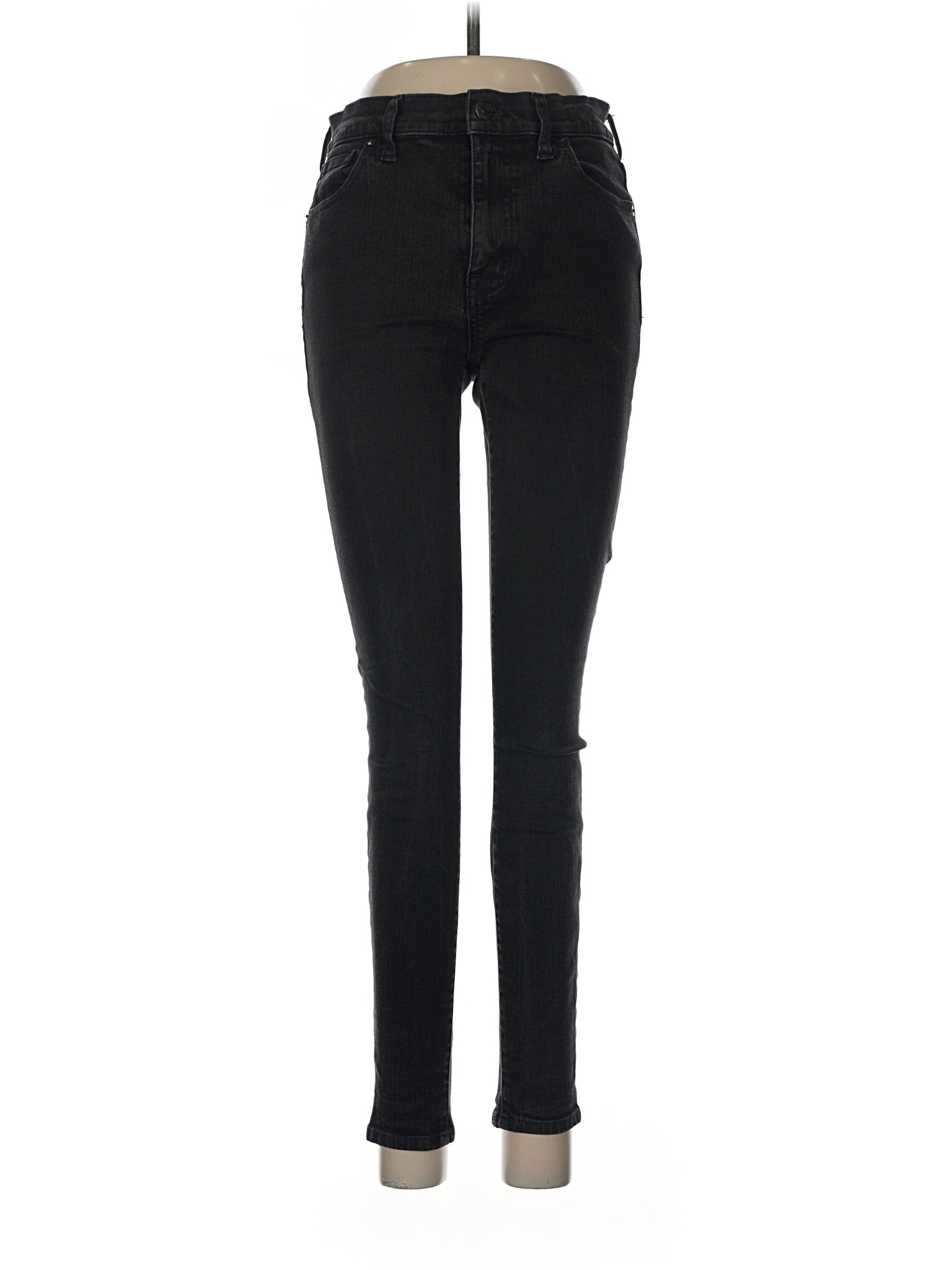 1 waist size - 28