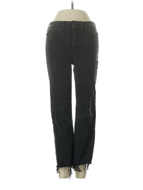 1 waist size - 25 P