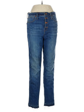 1 waist size - 29