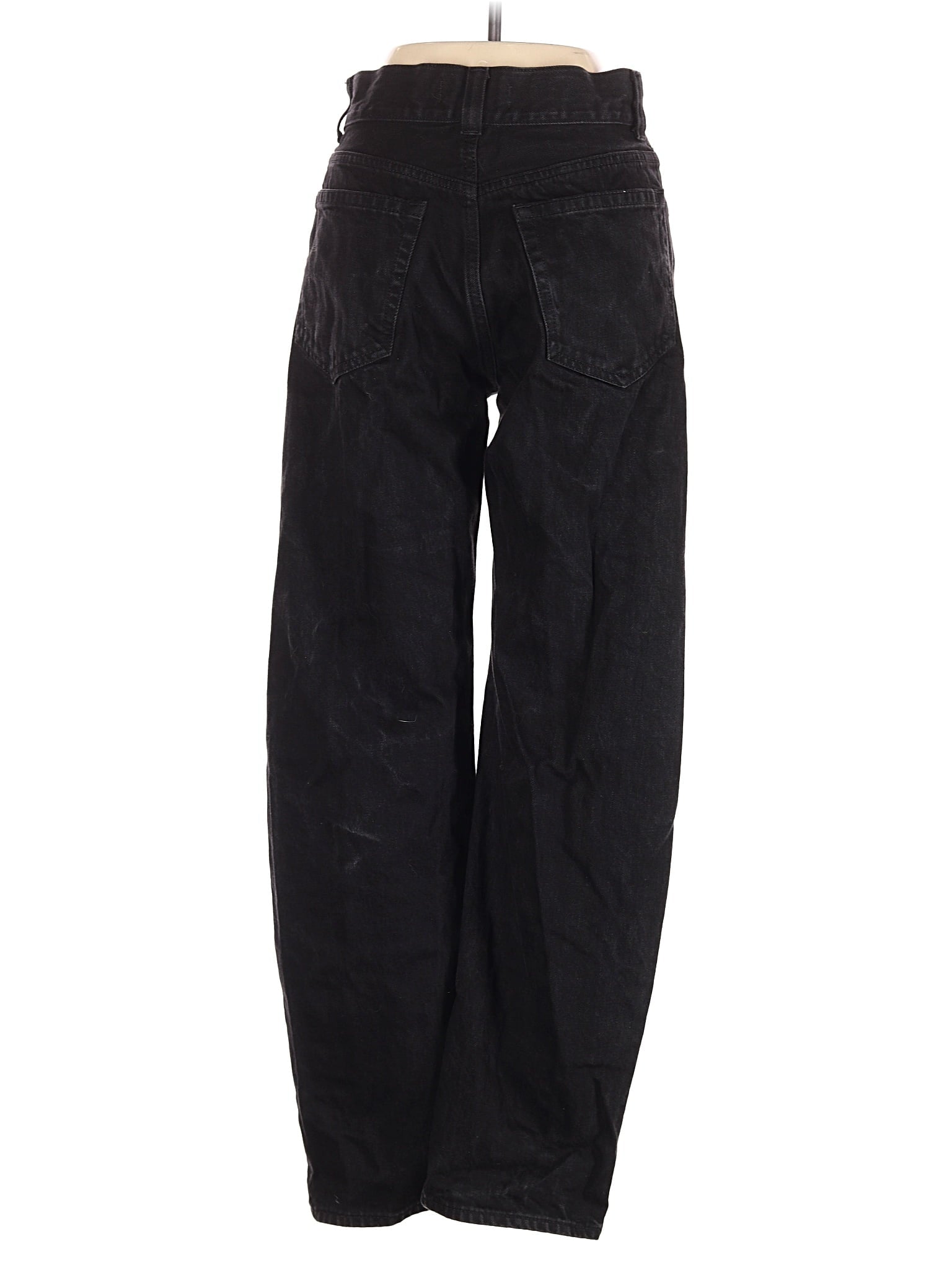 2 waist size - 24