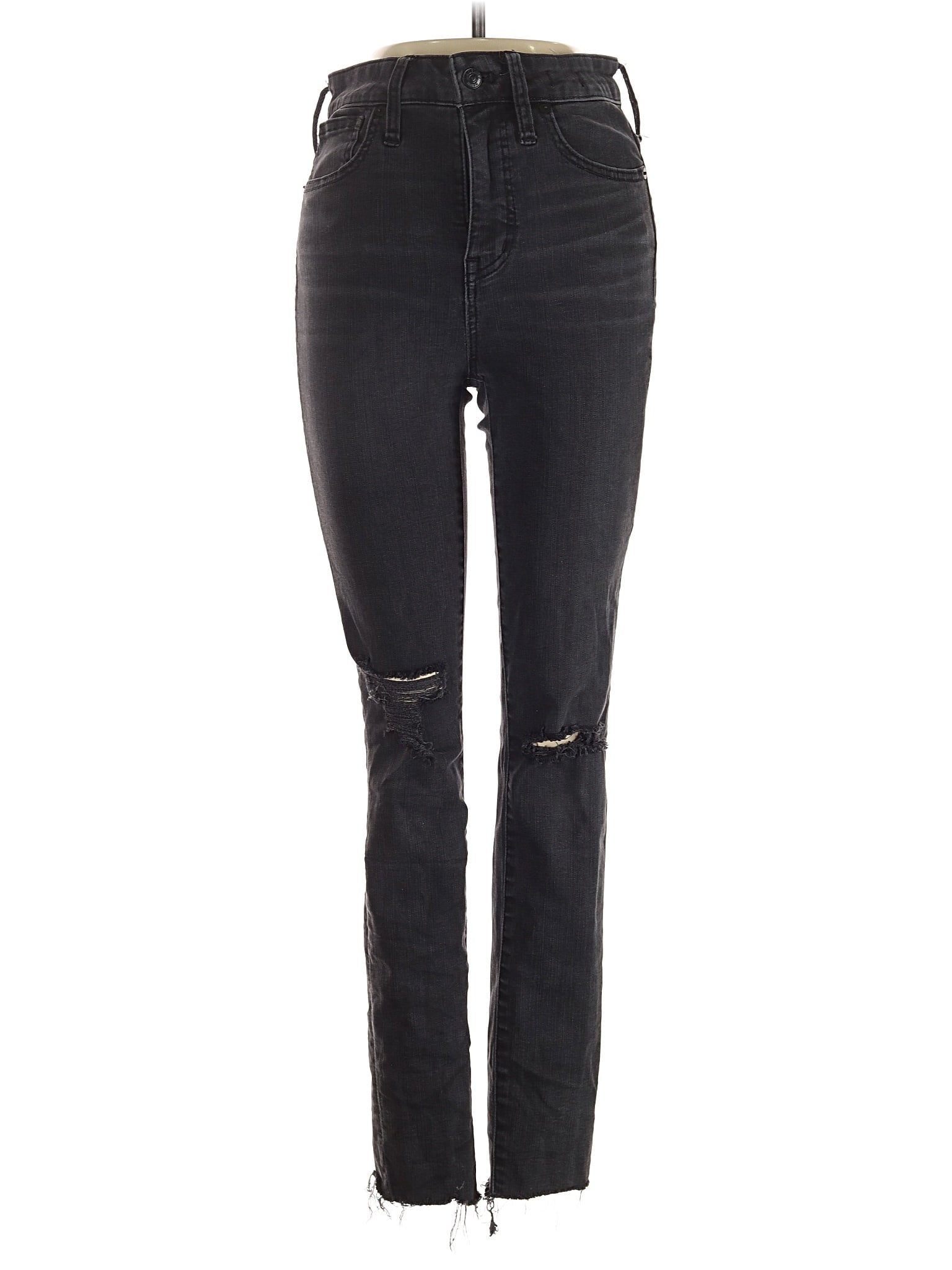 1 waist size - 25