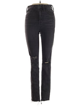 1 waist size - 25