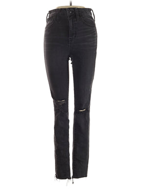1 waist size - 25