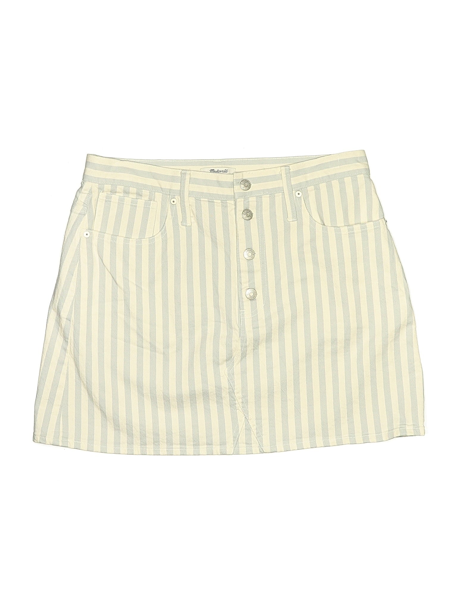 1 waist size - 31