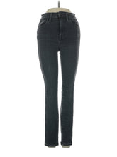 1 waist size - 25
