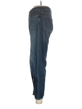 6 waist size - 24