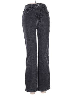 1 waist size - 25