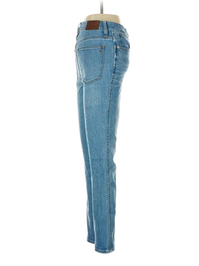 4 waist size - 25
