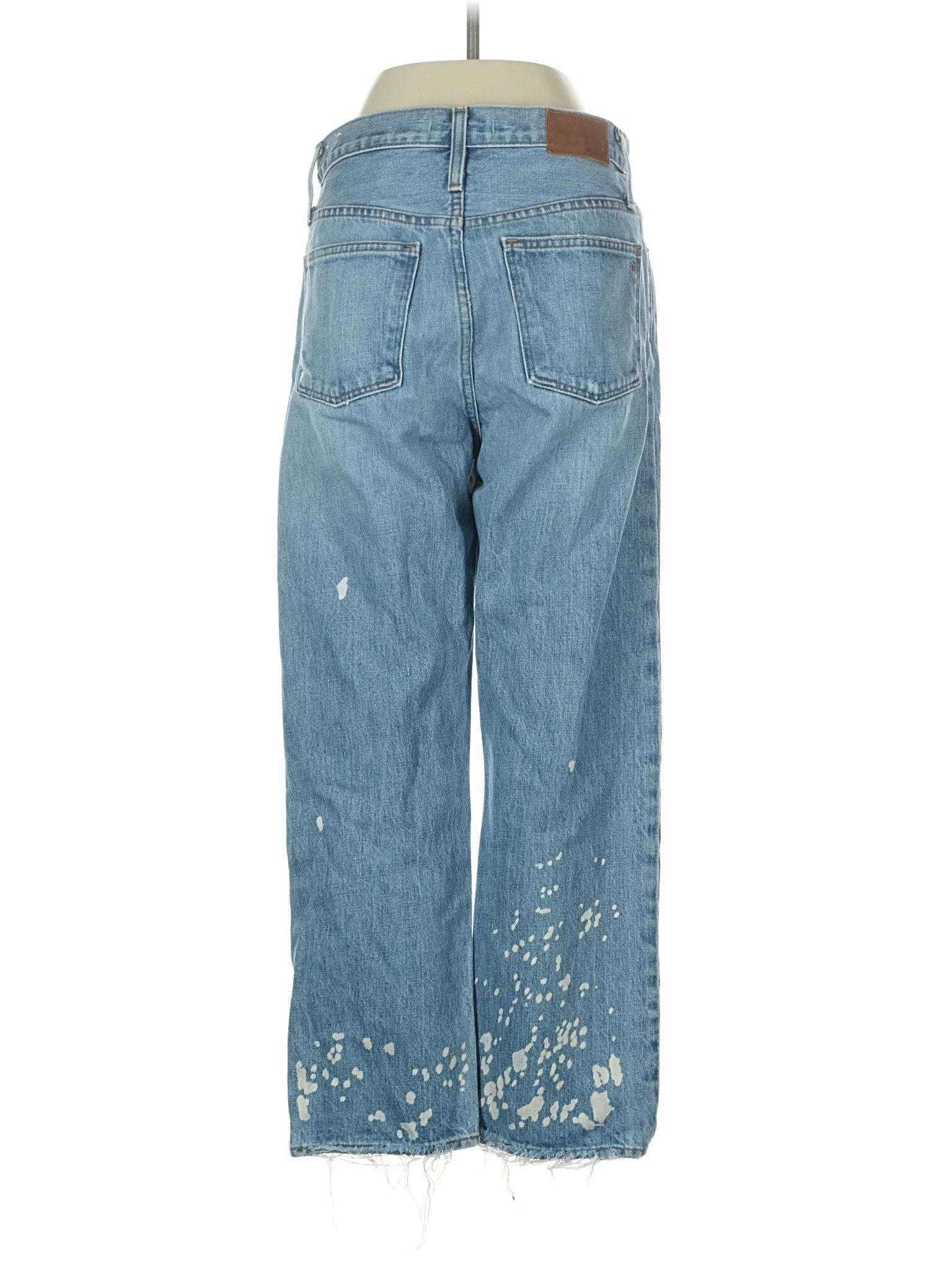 2 waist size - 25