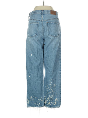 2 waist size - 25