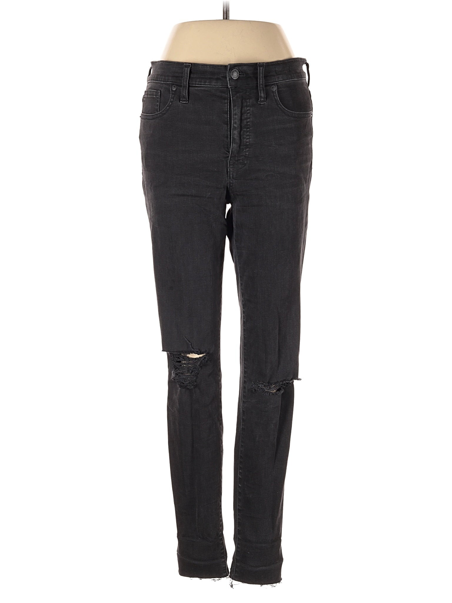 1 waist size - 29