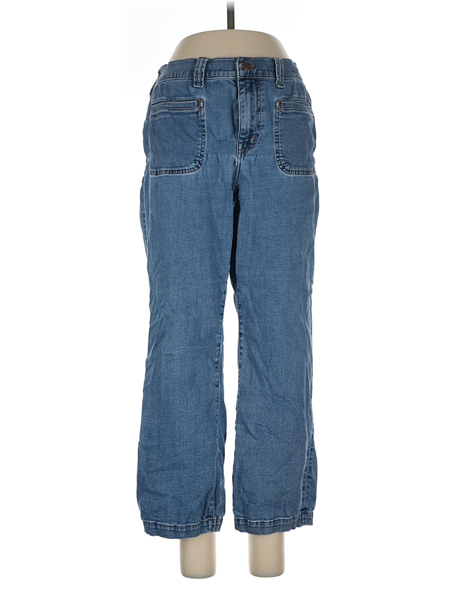 7 waist size - 30