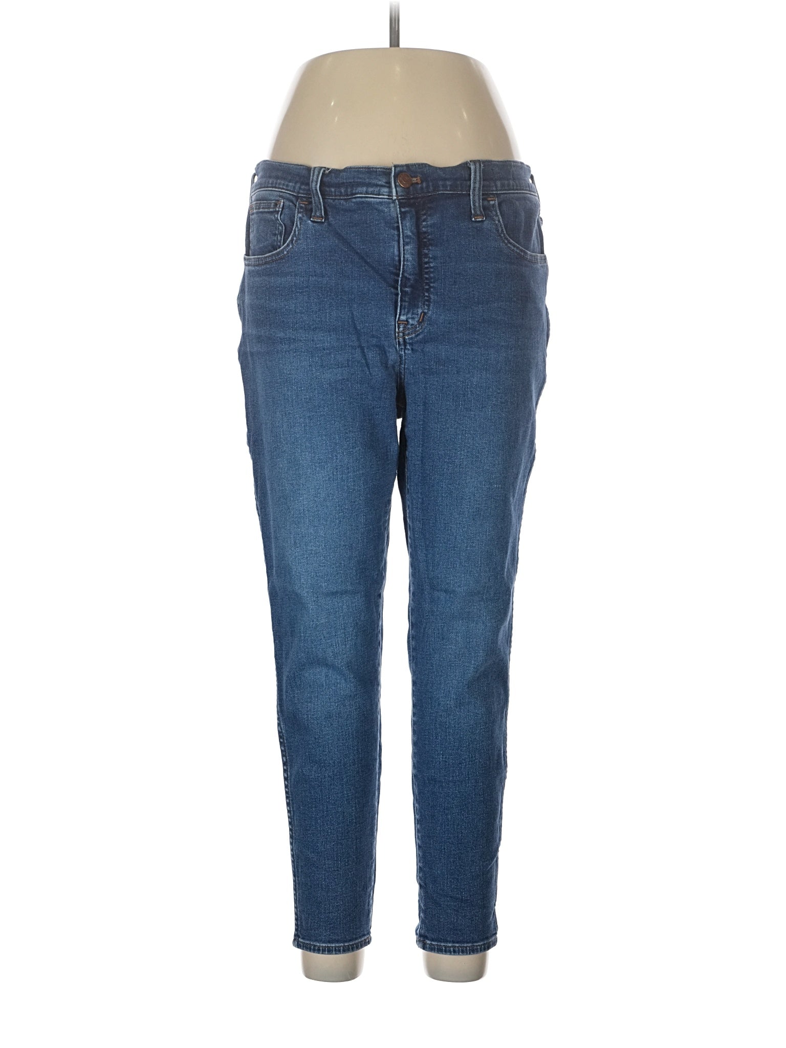 1 waist size - 32 W